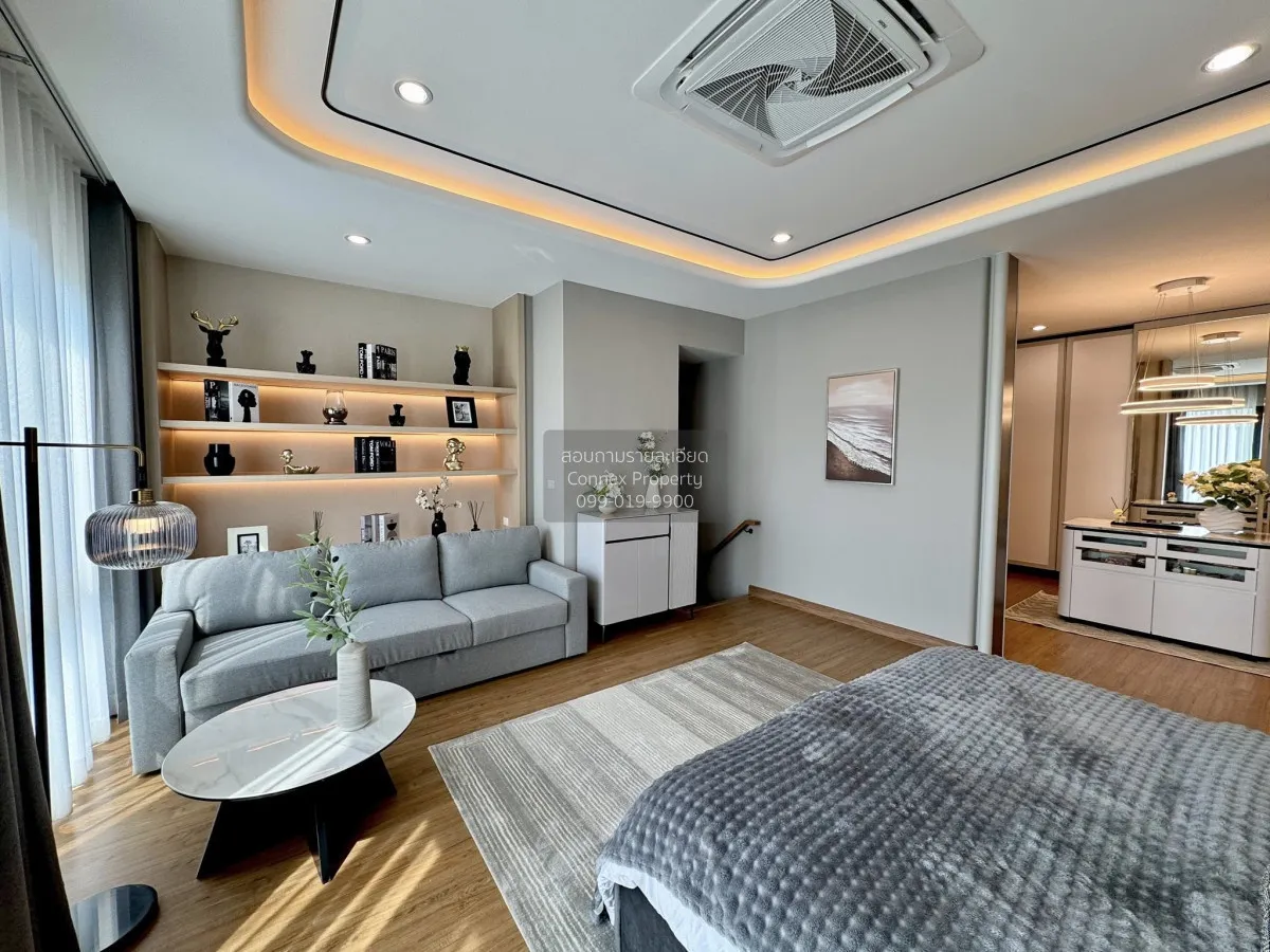 ขายบ้าน  บ้านกลางเมือง ดิ อิดิชั่น บางนา บางแก้ว บางพลี สมุทรปราก