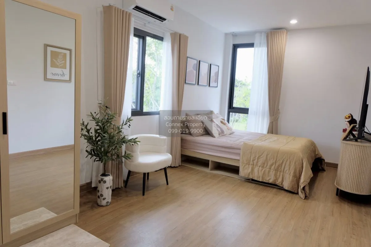 ขายบ้าน  บ้านกลางเมือง ดิ อิดิชั่น บางนา บางแก้ว บางพลี สมุทรปราก