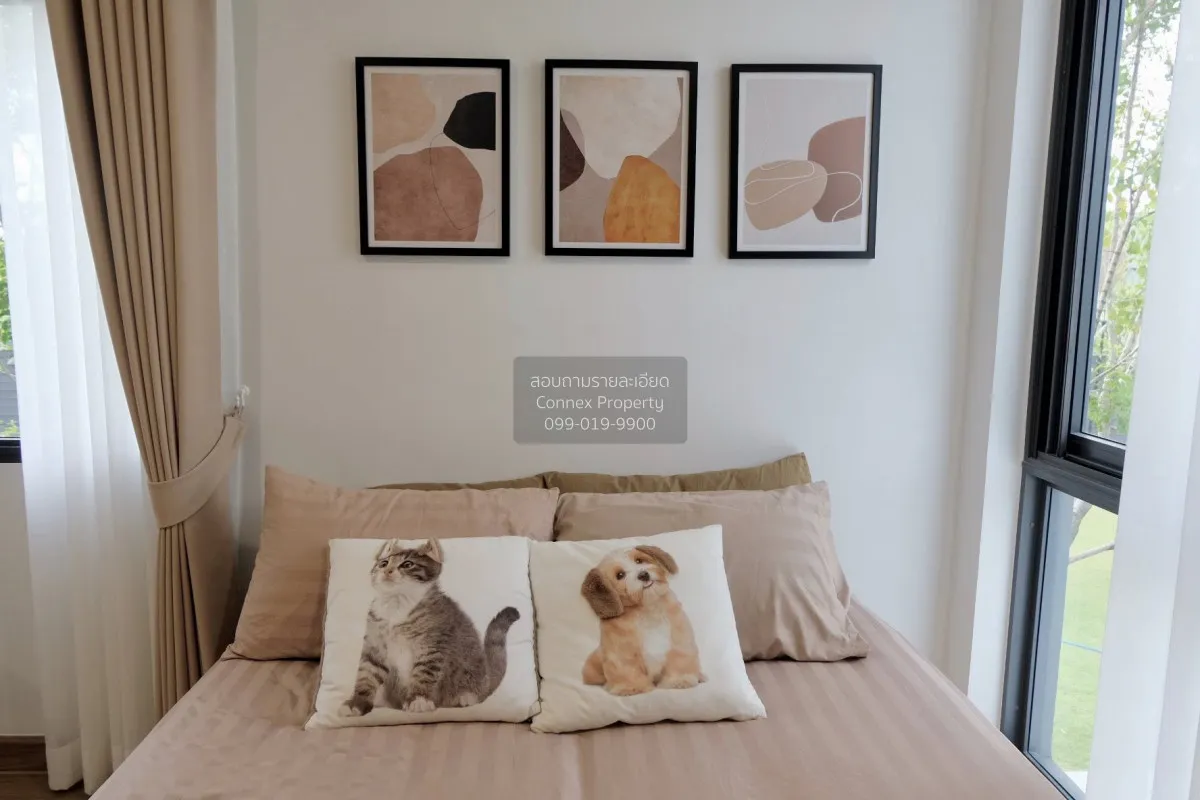 ขายบ้าน  บ้านกลางเมือง ดิ อิดิชั่น บางนา บางแก้ว บางพลี สมุทรปราก