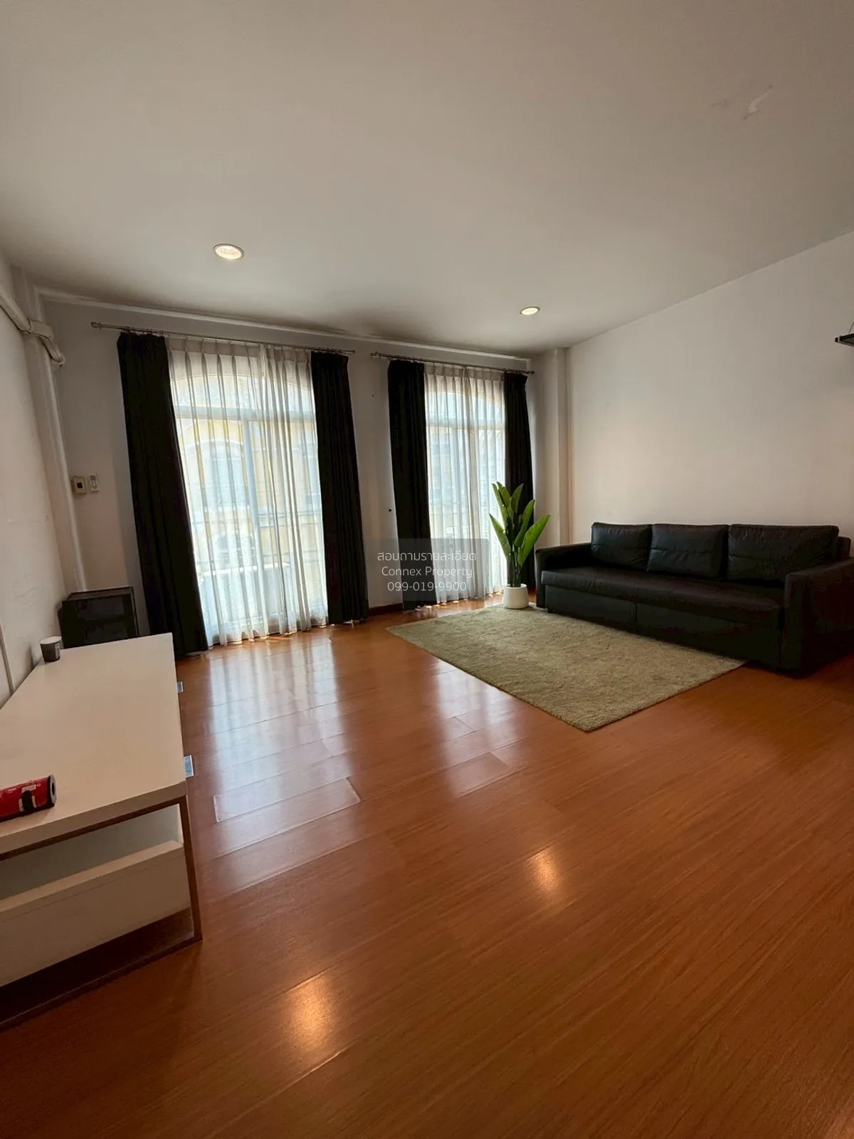 For Sale Townhouse/Townhome  , Baan Klang Muang Swiss Town Kaset- 2