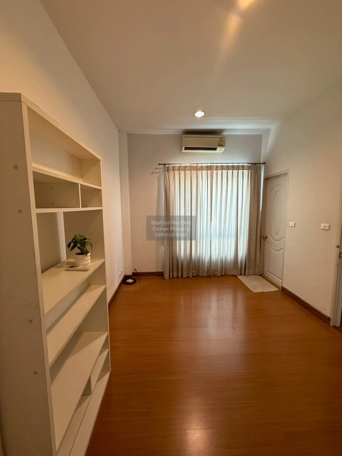 For Sale Townhouse/Townhome  , Baan Klang Muang Swiss Town Kaset- 4