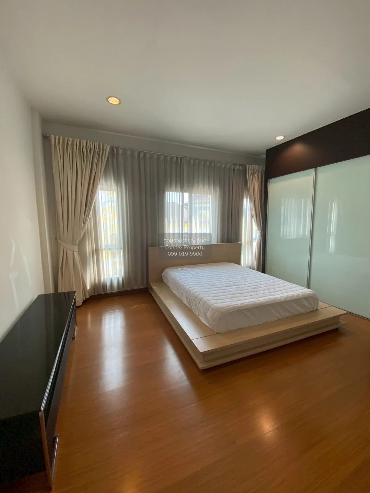 For Sale Townhouse/Townhome  , Baan Klang Muang Swiss Town Kaset-