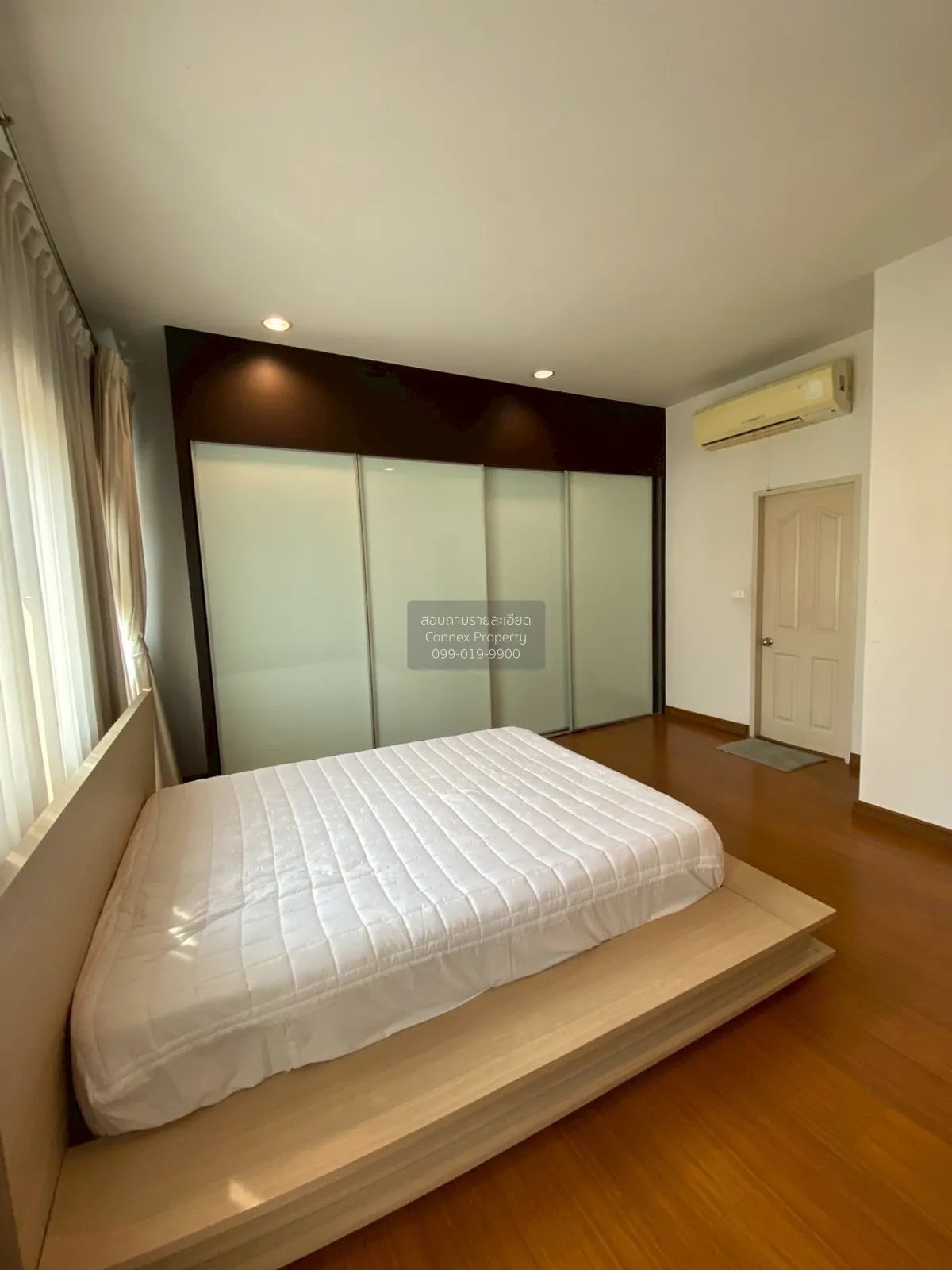 For Sale Townhouse/Townhome  , Baan Klang Muang Swiss Town Kaset-