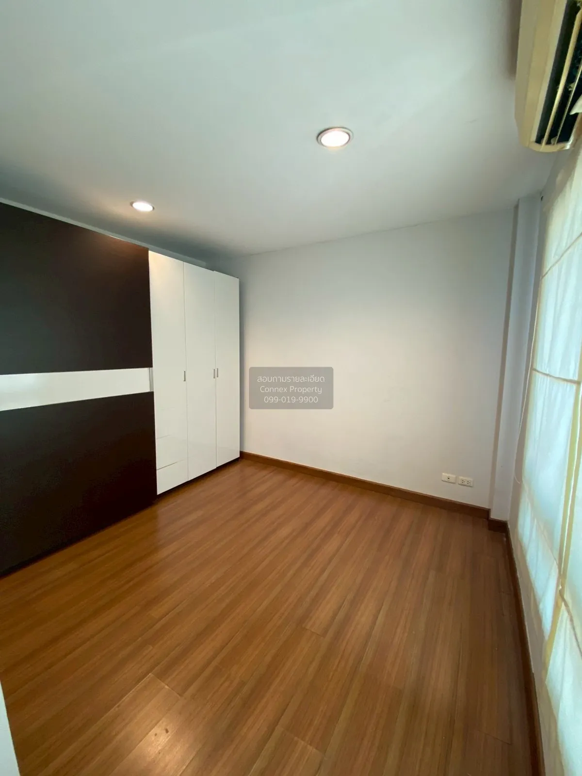 For Sale Townhouse/Townhome  , Baan Klang Muang Swiss Town Kaset-