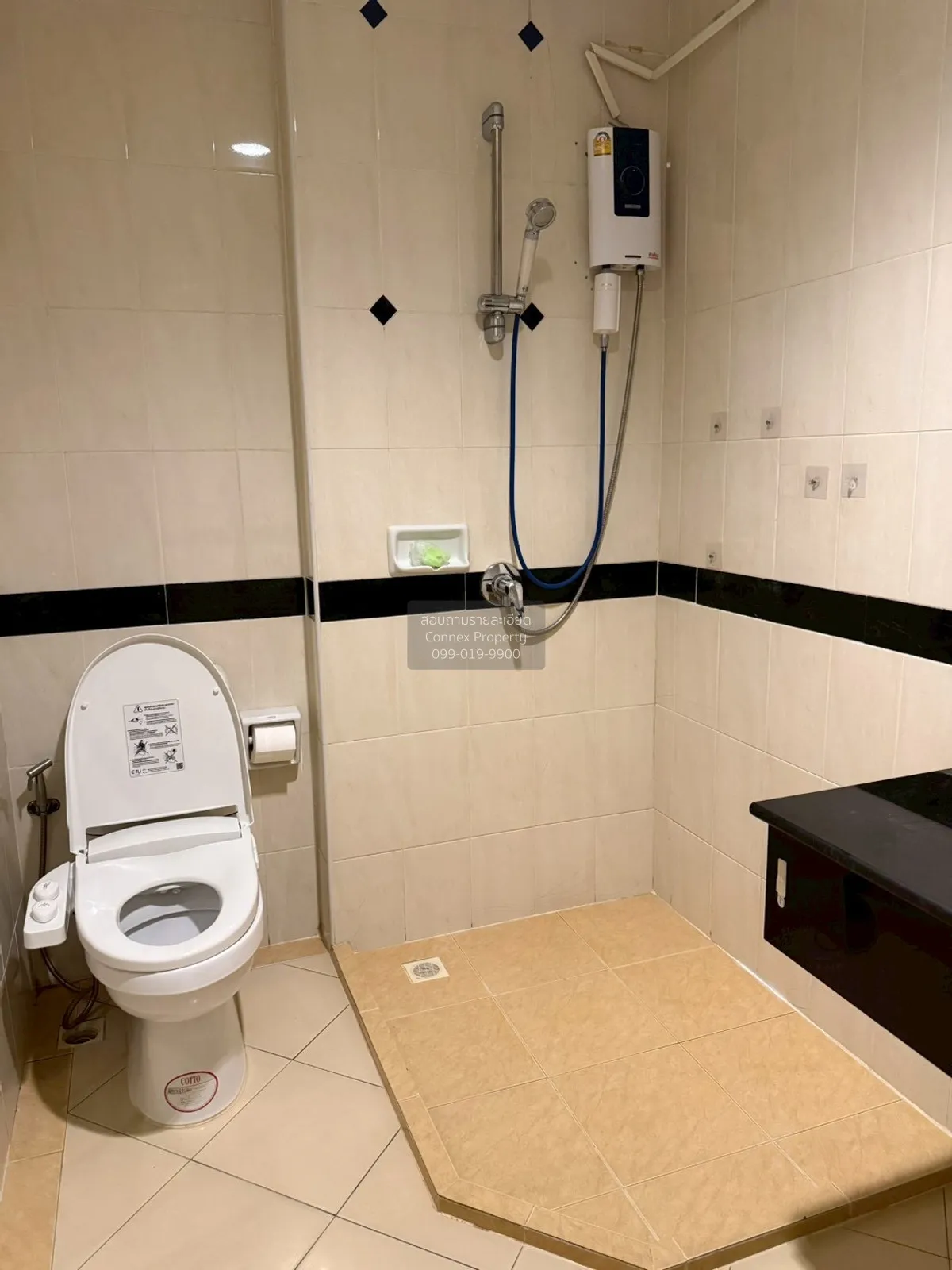 For Sale Townhouse/Townhome  , Baan Klang Muang Swiss Town Kaset-