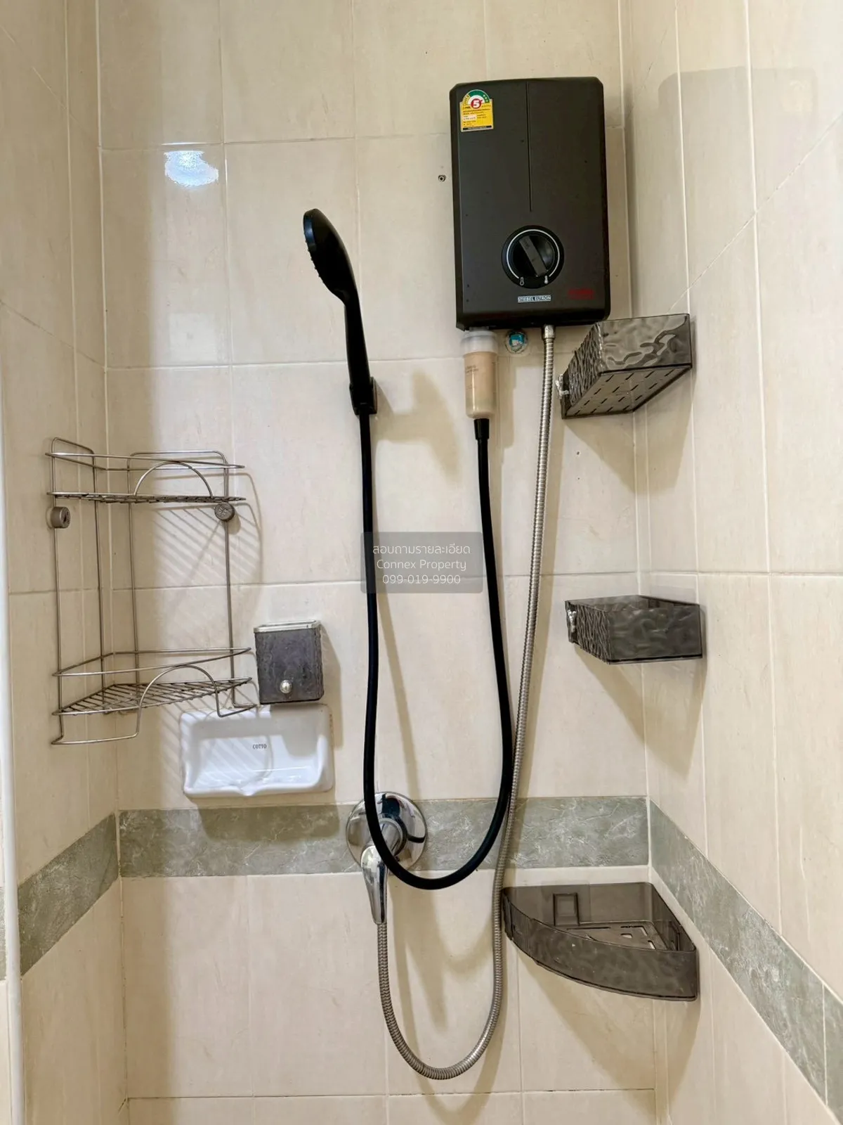 For Sale Townhouse/Townhome  , Baan Klang Muang Swiss Town Kaset-