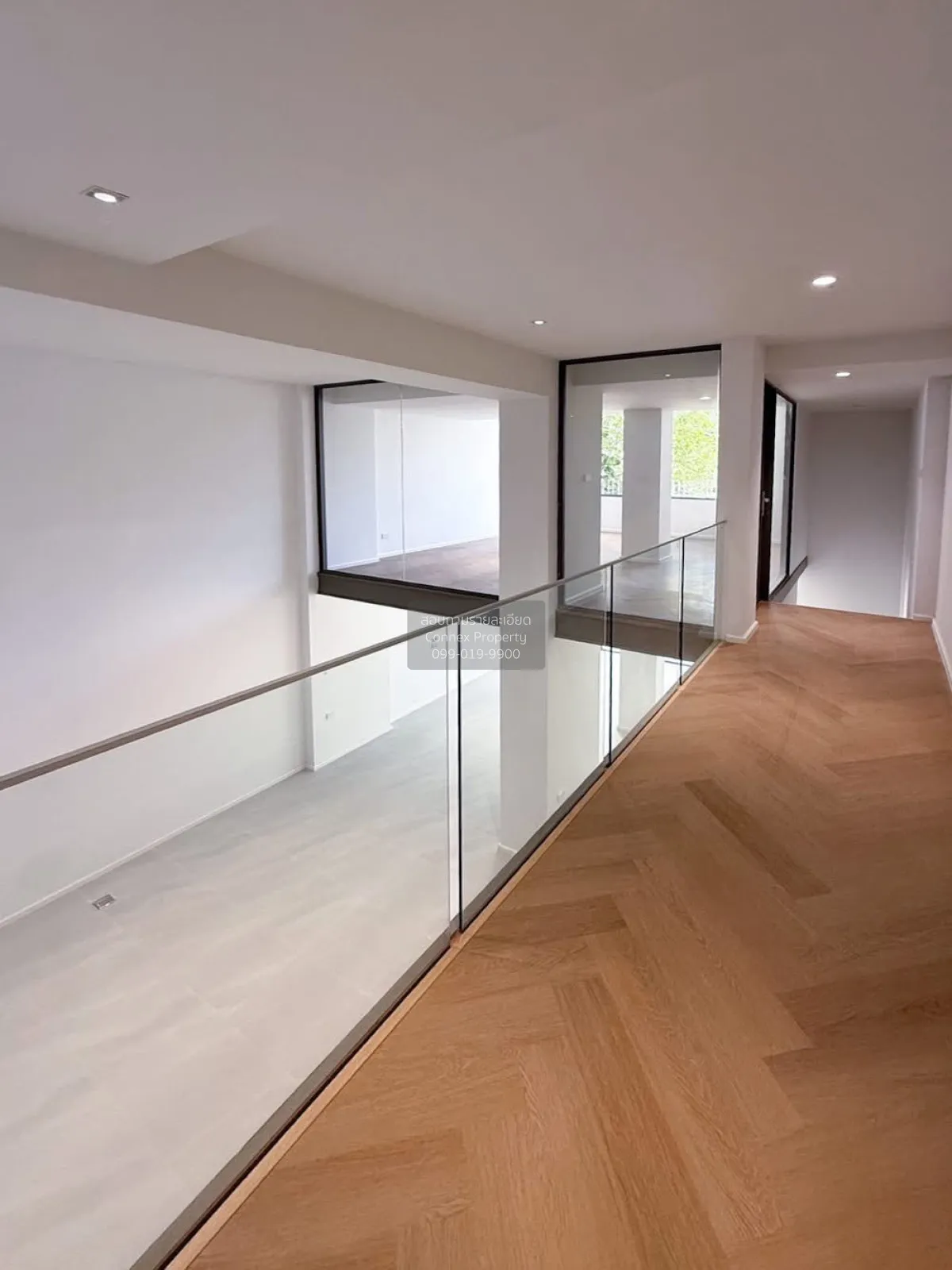 ขายTownhome / Home Office 4 ชั้นครึ่ง พระโขนงเหนือ เขต วัฒนา กรุง 2