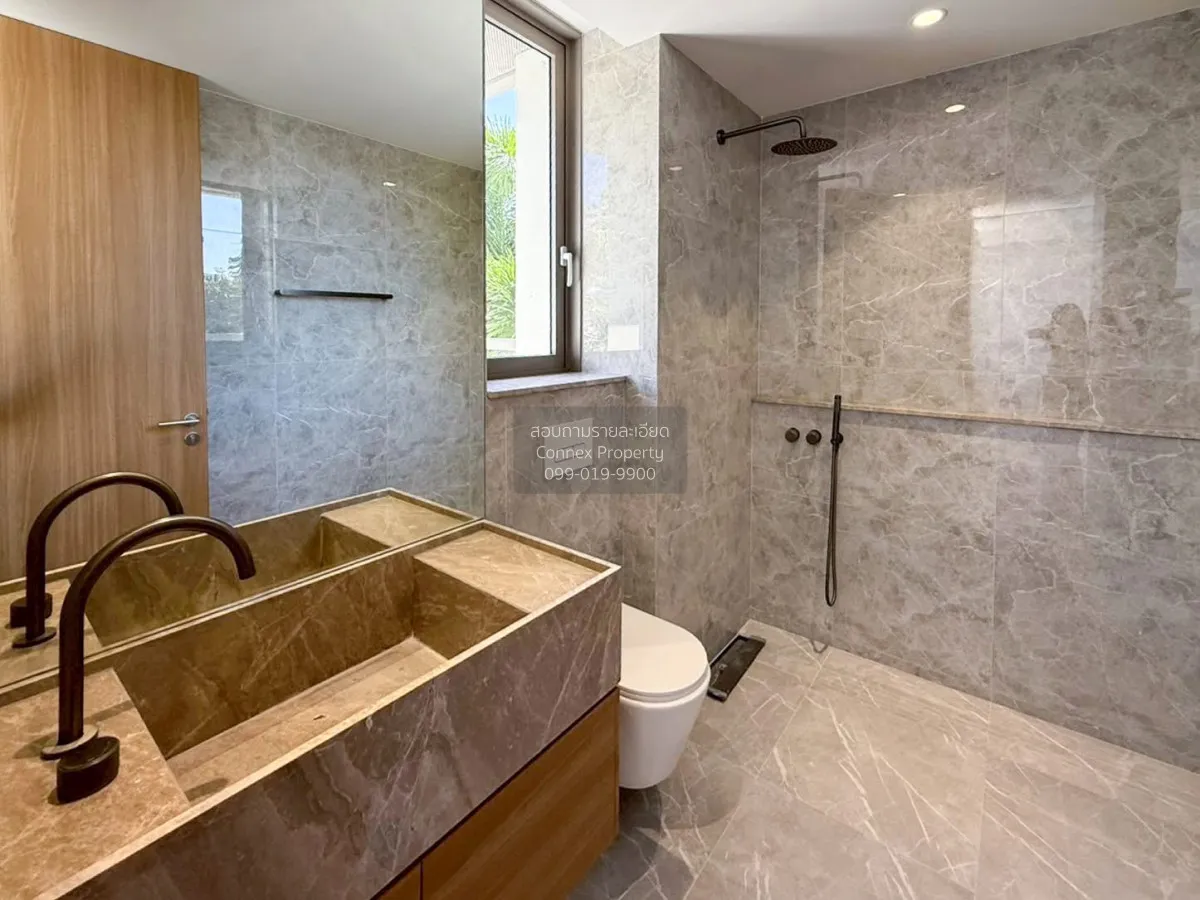 ขายTownhome / Home Office 4 ชั้นครึ่ง พระโขนงเหนือ เขต วัฒนา กรุง 3