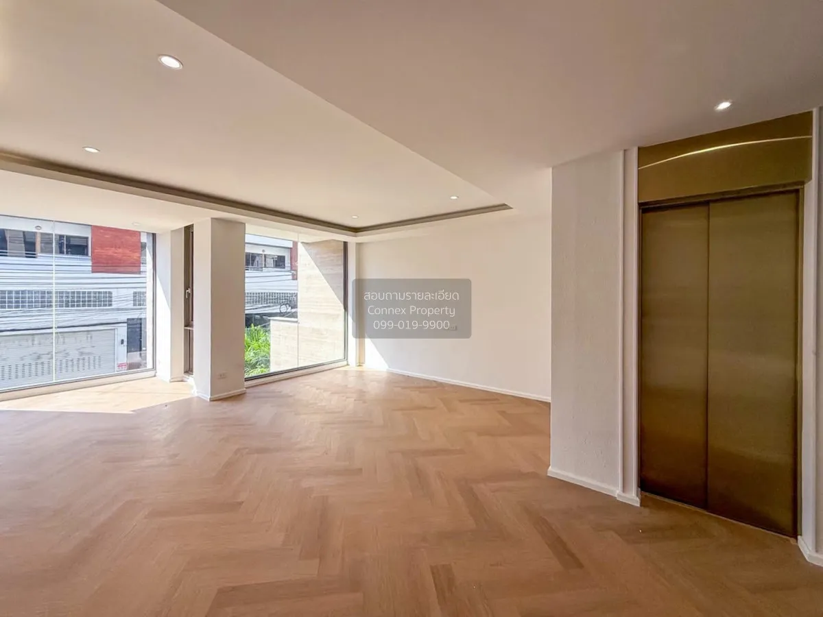 ขายTownhome / Home Office 4 ชั้นครึ่ง พระโขนงเหนือ เขต วัฒนา กรุง