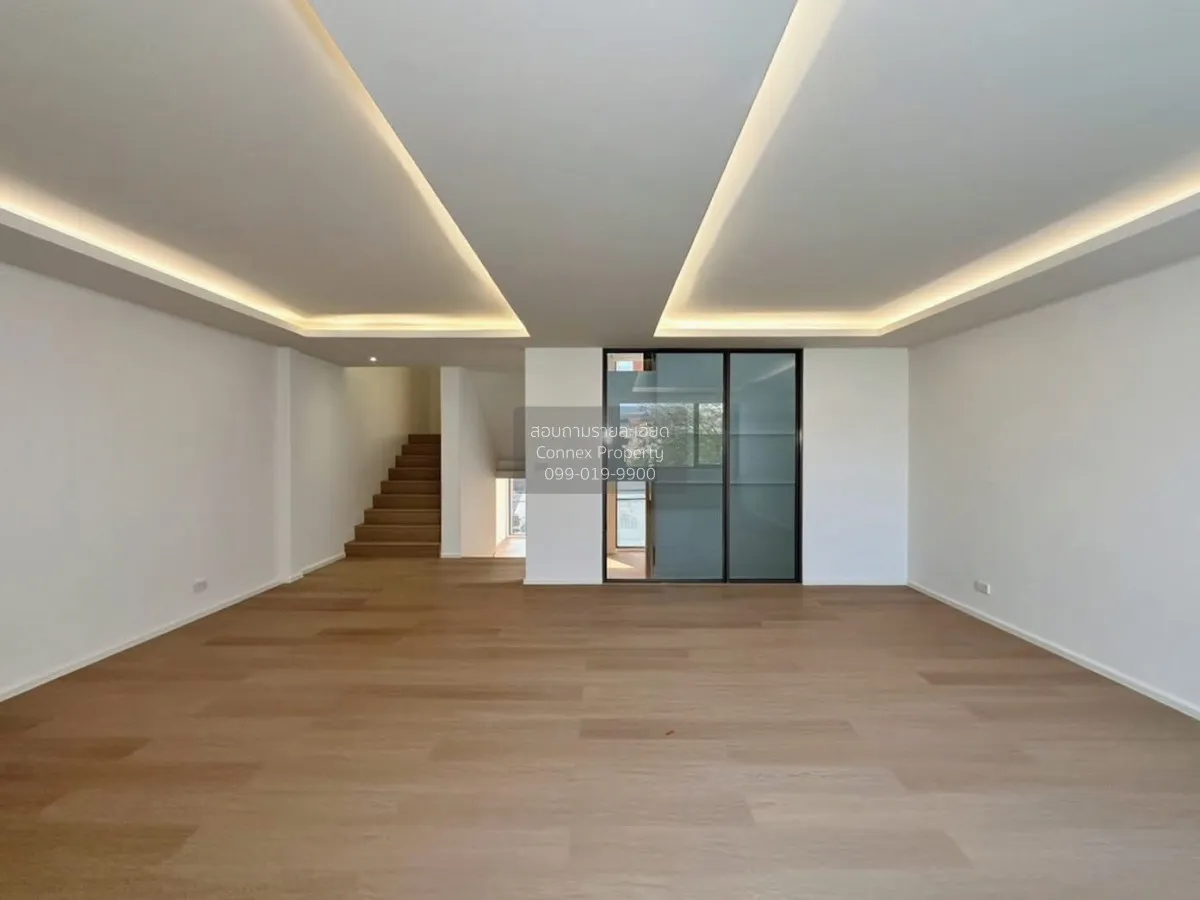 ขายTownhome / Home Office 4 ชั้นครึ่ง พระโขนงเหนือ เขต วัฒนา กรุง