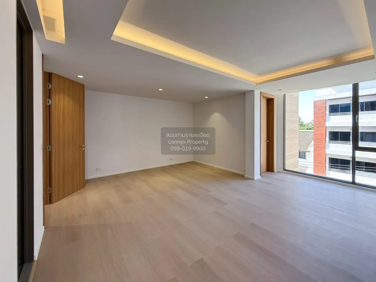 ขายTownhome / Home Office 4 ชั้นครึ่ง พระโขนงเหนือ เขต วัฒนา กรุง