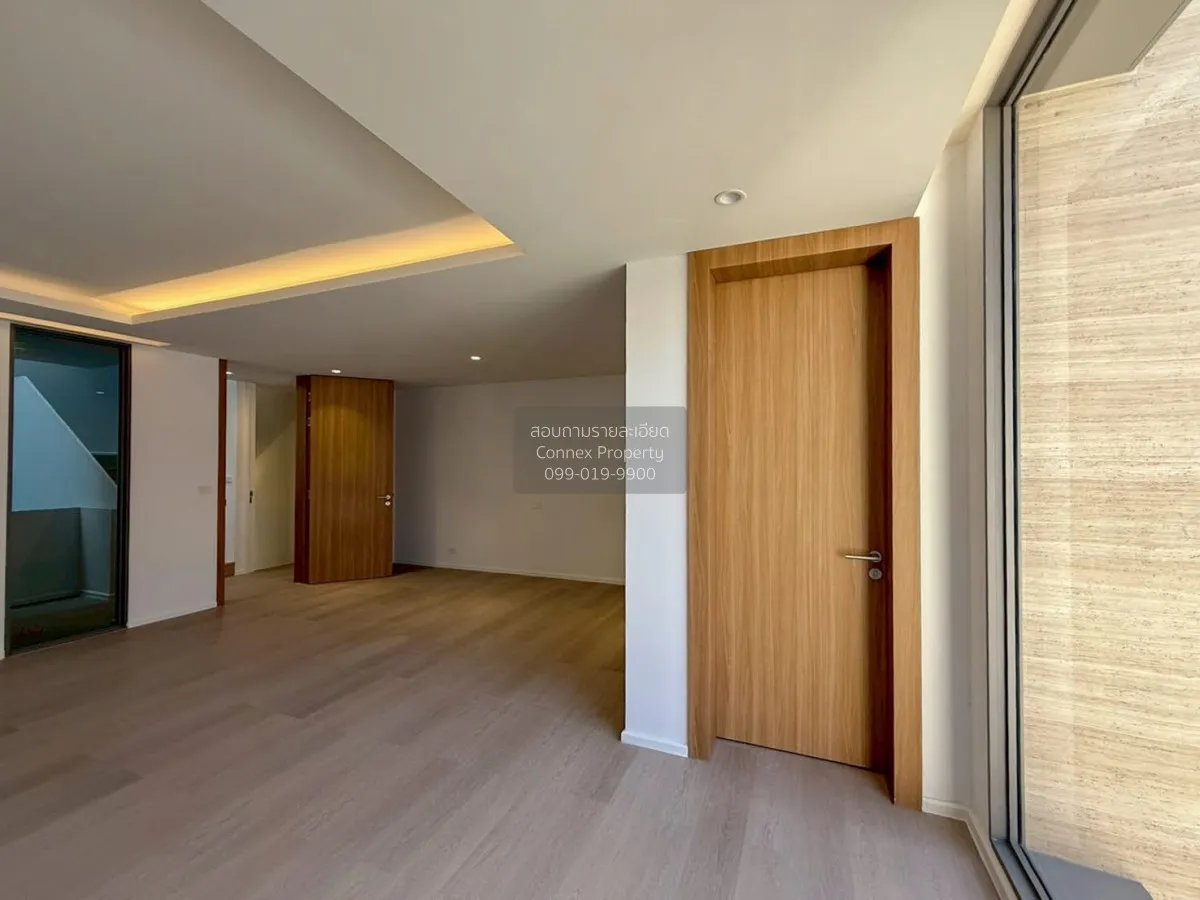 ขายTownhome / Home Office 4 ชั้นครึ่ง พระโขนงเหนือ เขต วัฒนา กรุง