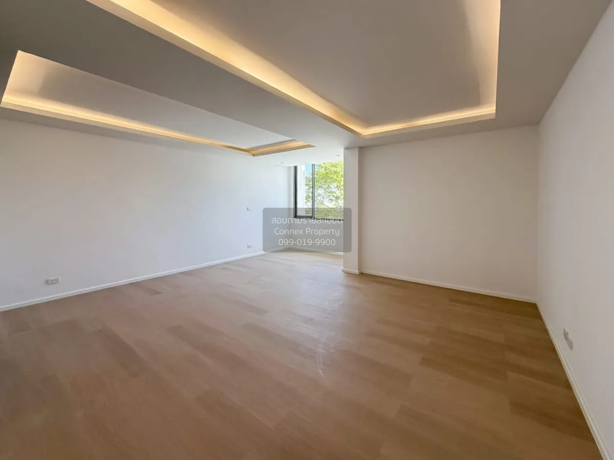 ขายTownhome / Home Office 4 ชั้นครึ่ง พระโขนงเหนือ เขต วัฒนา กรุง