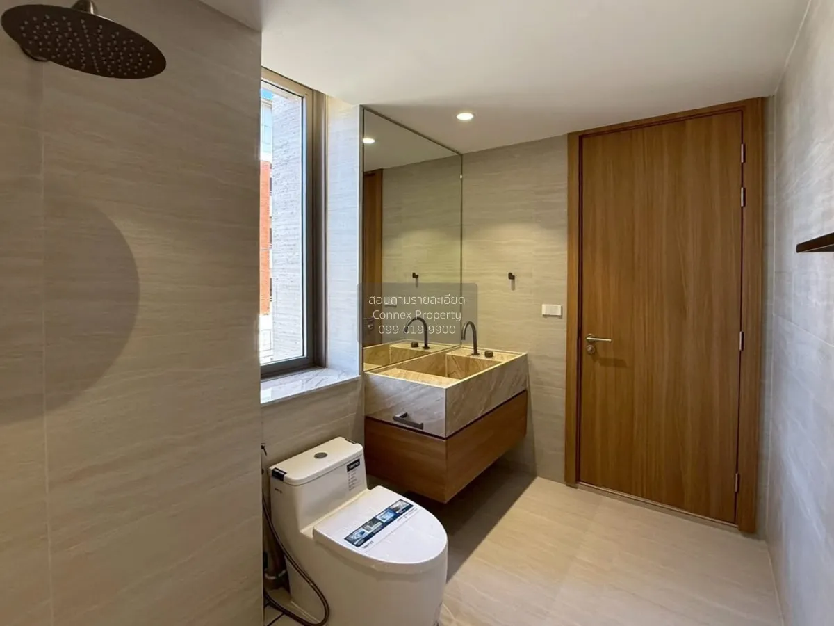 ขายTownhome / Home Office 4 ชั้นครึ่ง พระโขนงเหนือ เขต วัฒนา กรุง