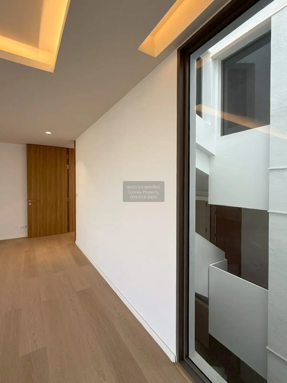 ขายTownhome / Home Office 4 ชั้นครึ่ง พระโขนงเหนือ เขต วัฒนา กรุง