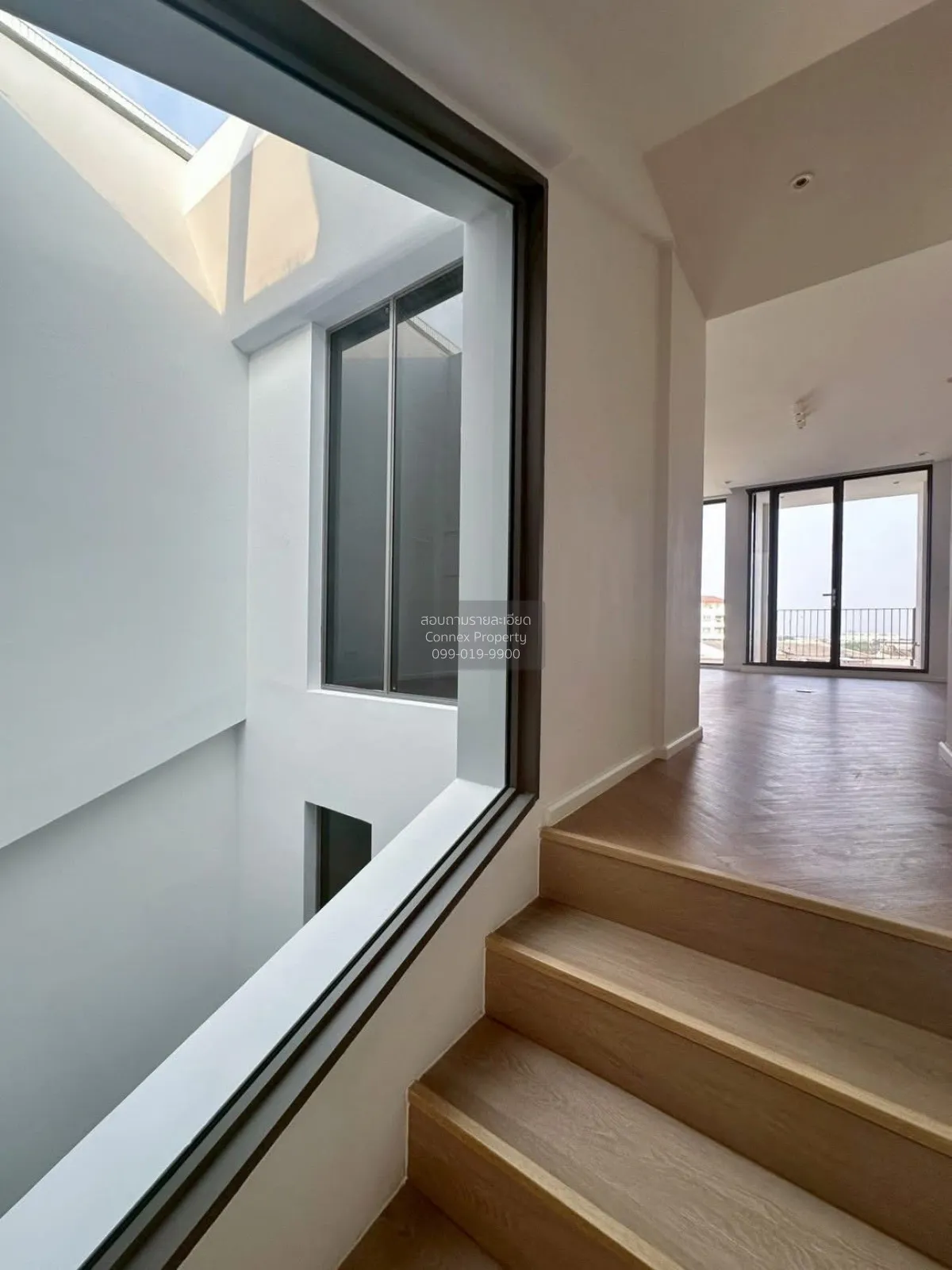 ขายTownhome / Home Office 4 ชั้นครึ่ง พระโขนงเหนือ เขต วัฒนา กรุง