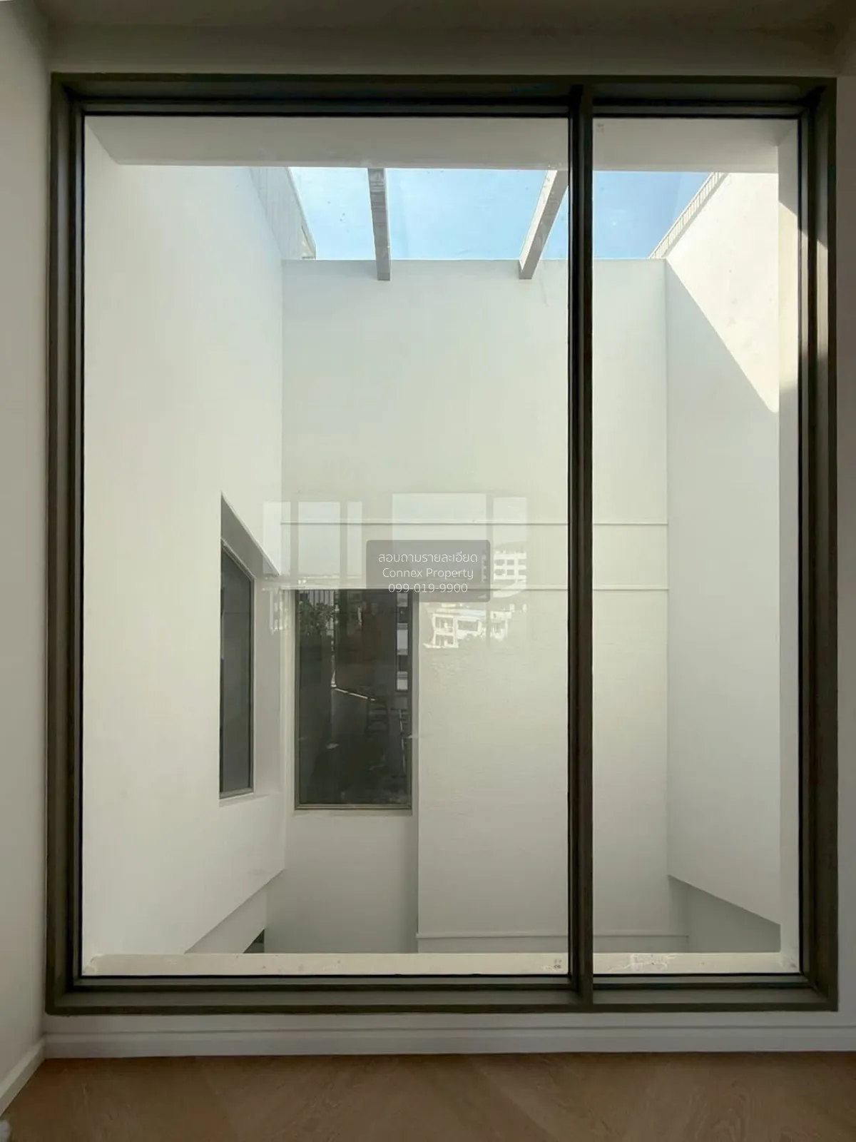 ขายTownhome / Home Office 4 ชั้นครึ่ง พระโขนงเหนือ เขต วัฒนา กรุง