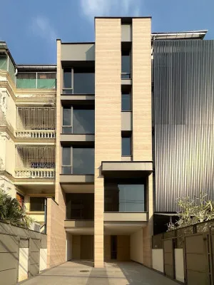 ขายTownhome / Home Office 4 ชั้นครึ่ง พระโขนงเหนือ เขต วัฒนา กรุงเทพ CX-153016