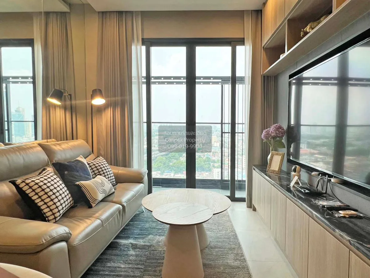 For Rent Condo , Cooper Siam , BTS-National Stadium , Rong Mueang 1