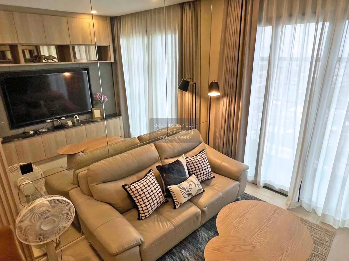 For Rent Condo , Cooper Siam , BTS-National Stadium , Rong Mueang 2