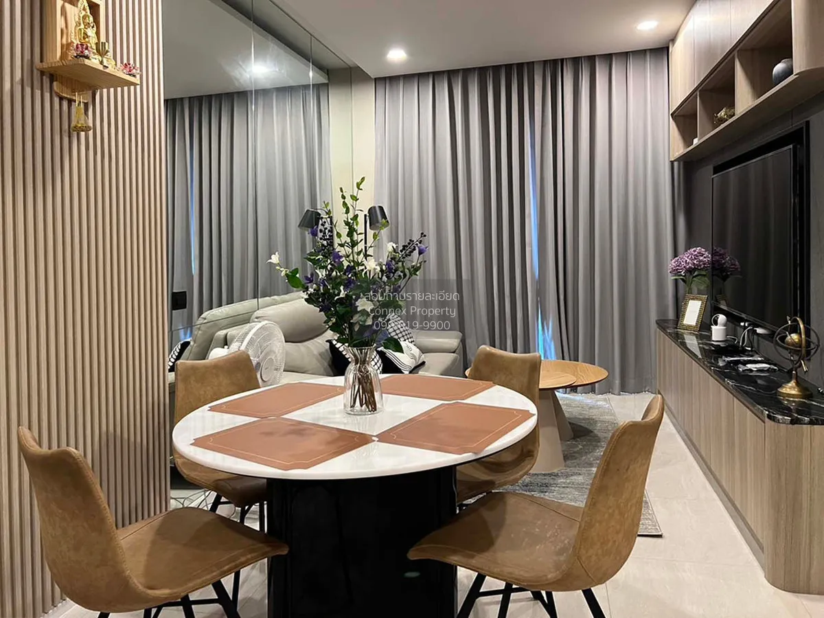 For Rent Condo , Cooper Siam , BTS-National Stadium , Rong Mueang 3