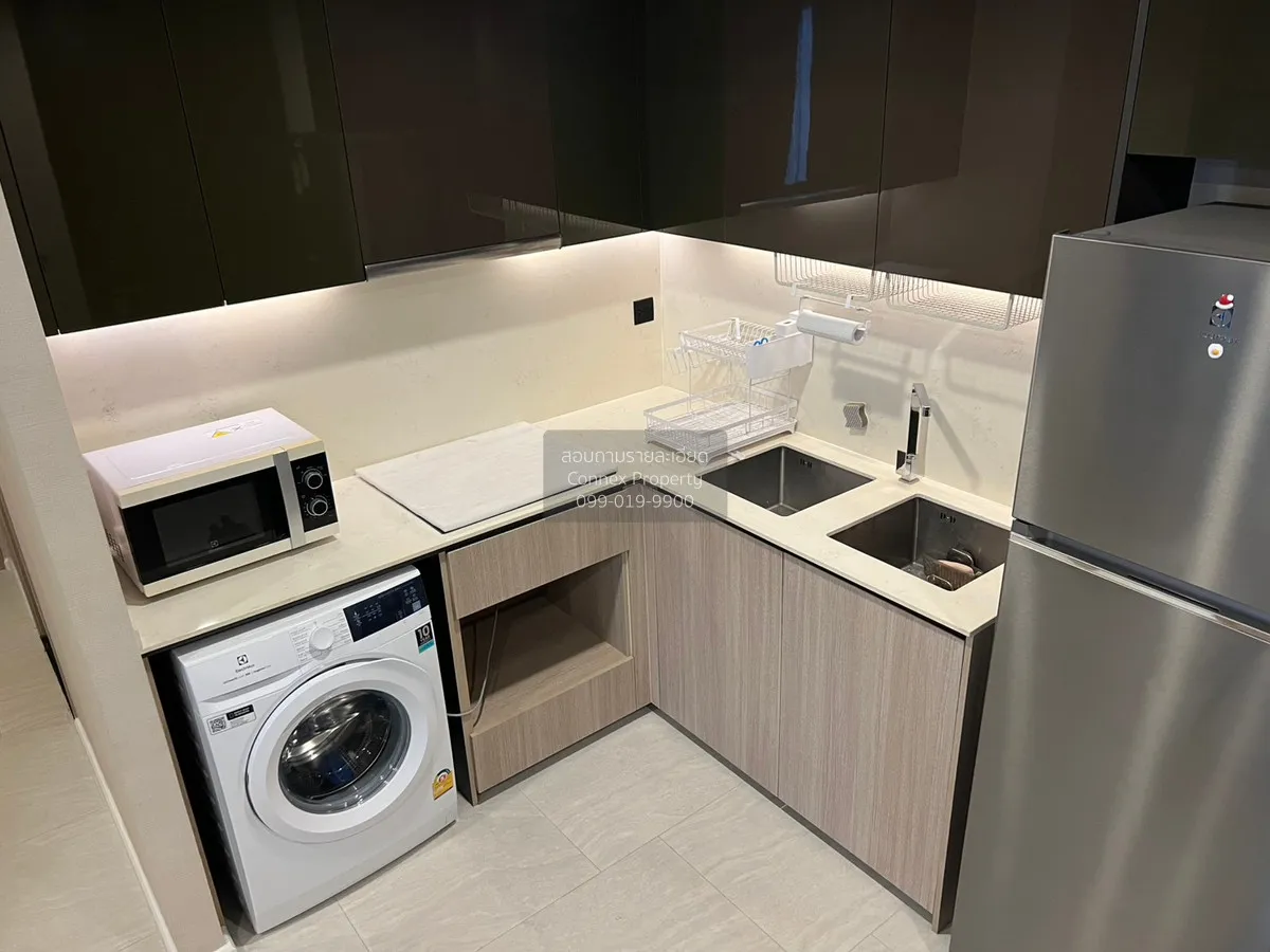 For Rent Condo , Cooper Siam , BTS-National Stadium , Rong Mueang 4