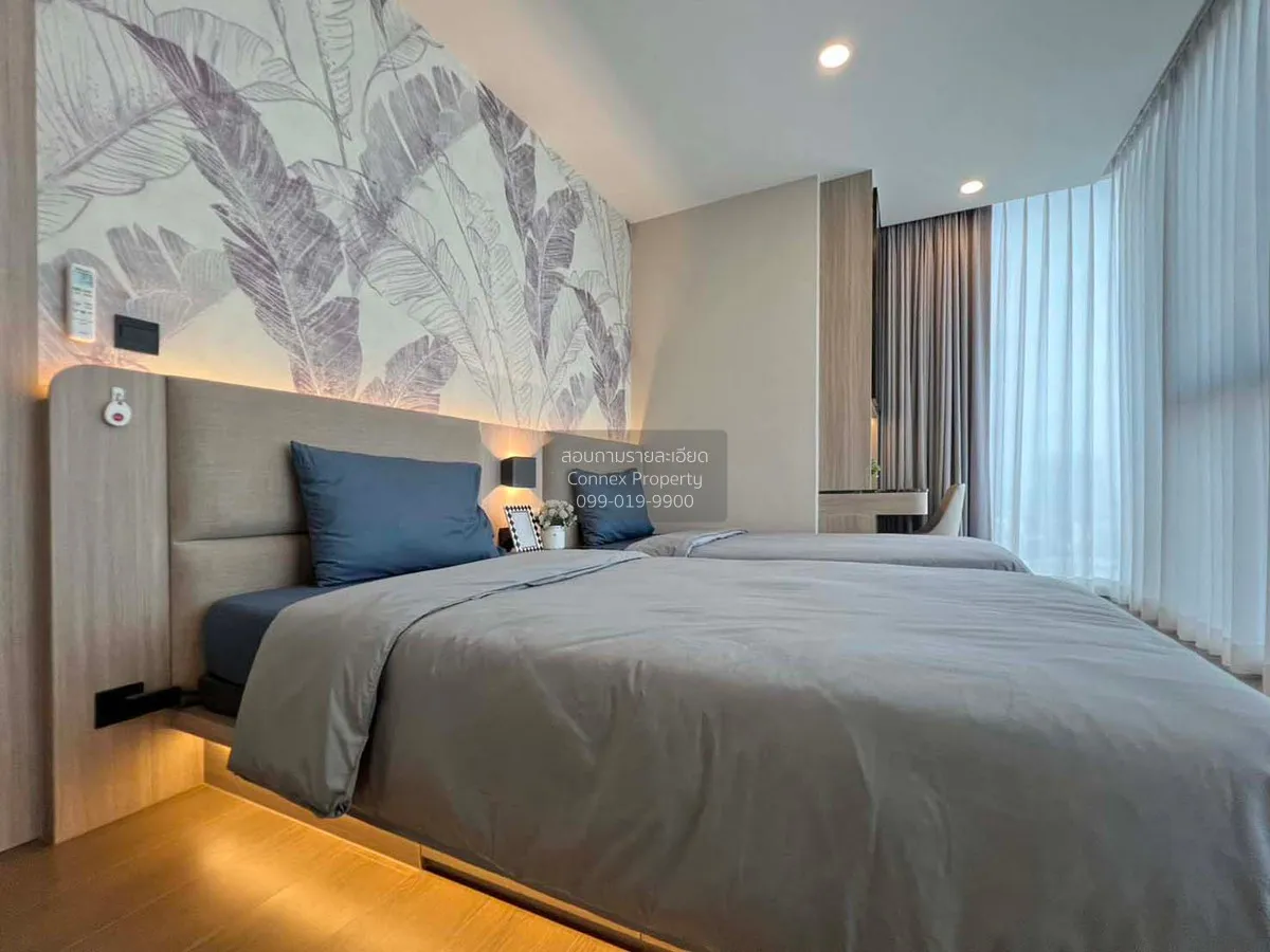 For Rent Condo , Cooper Siam , BTS-National Stadium , Rong Mueang