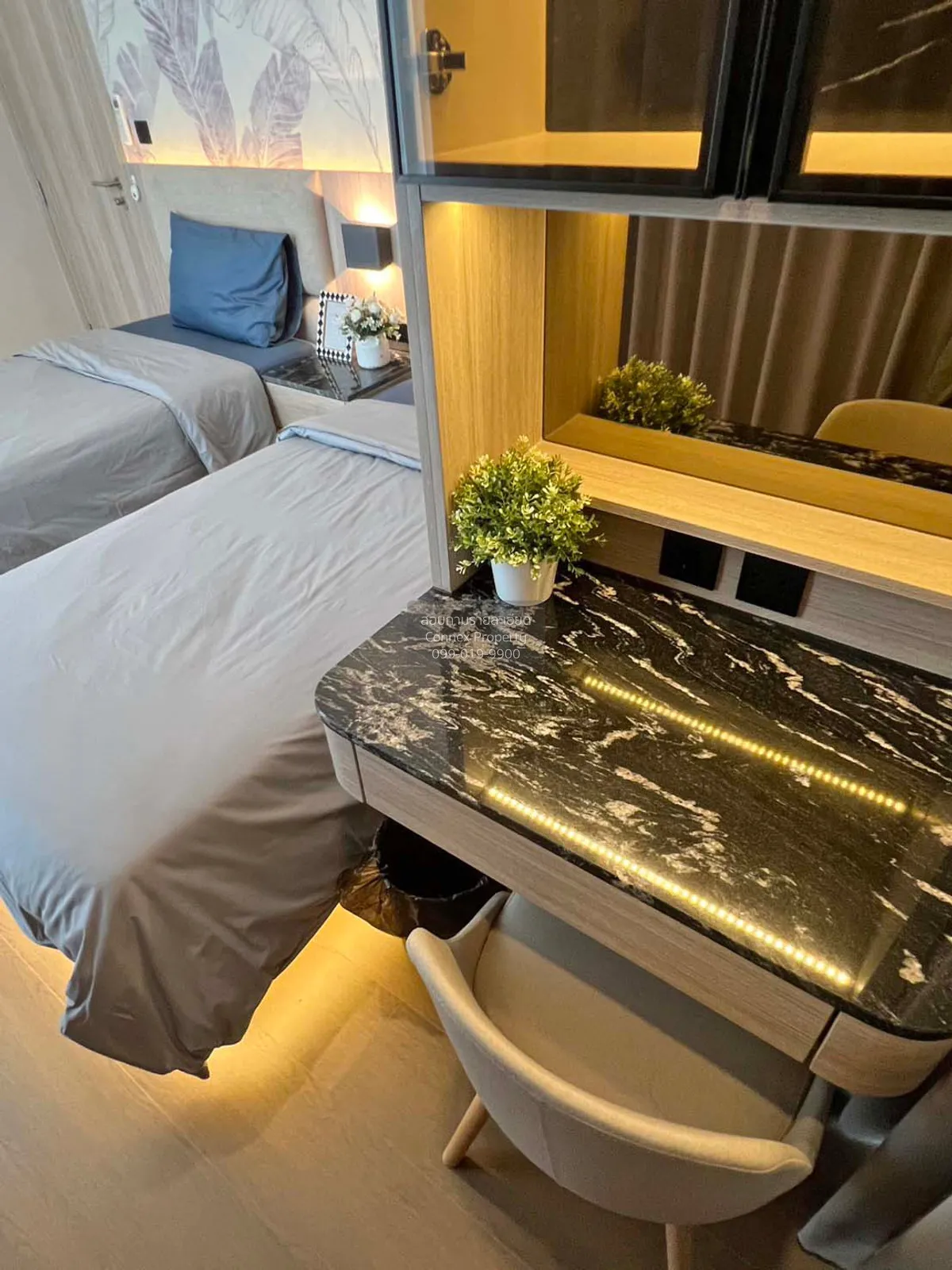 For Rent Condo , Cooper Siam , BTS-National Stadium , Rong Mueang