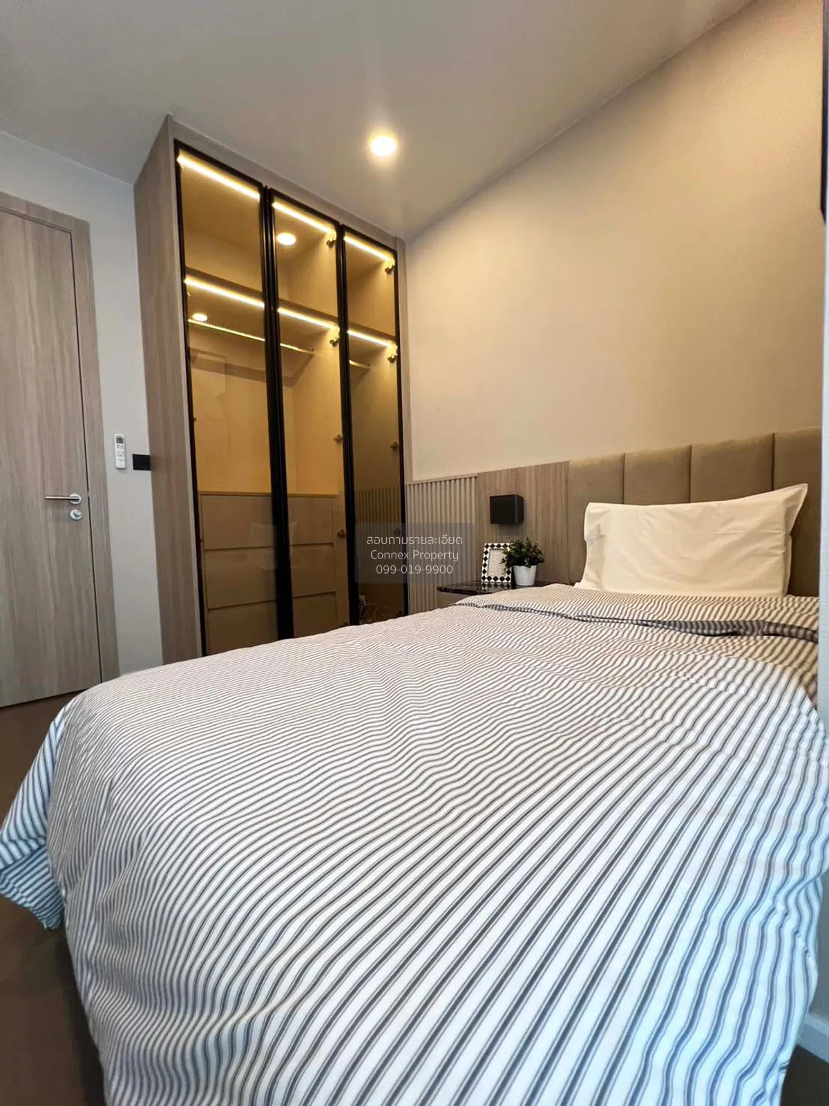 For Rent Condo , Cooper Siam , BTS-National Stadium , Rong Mueang