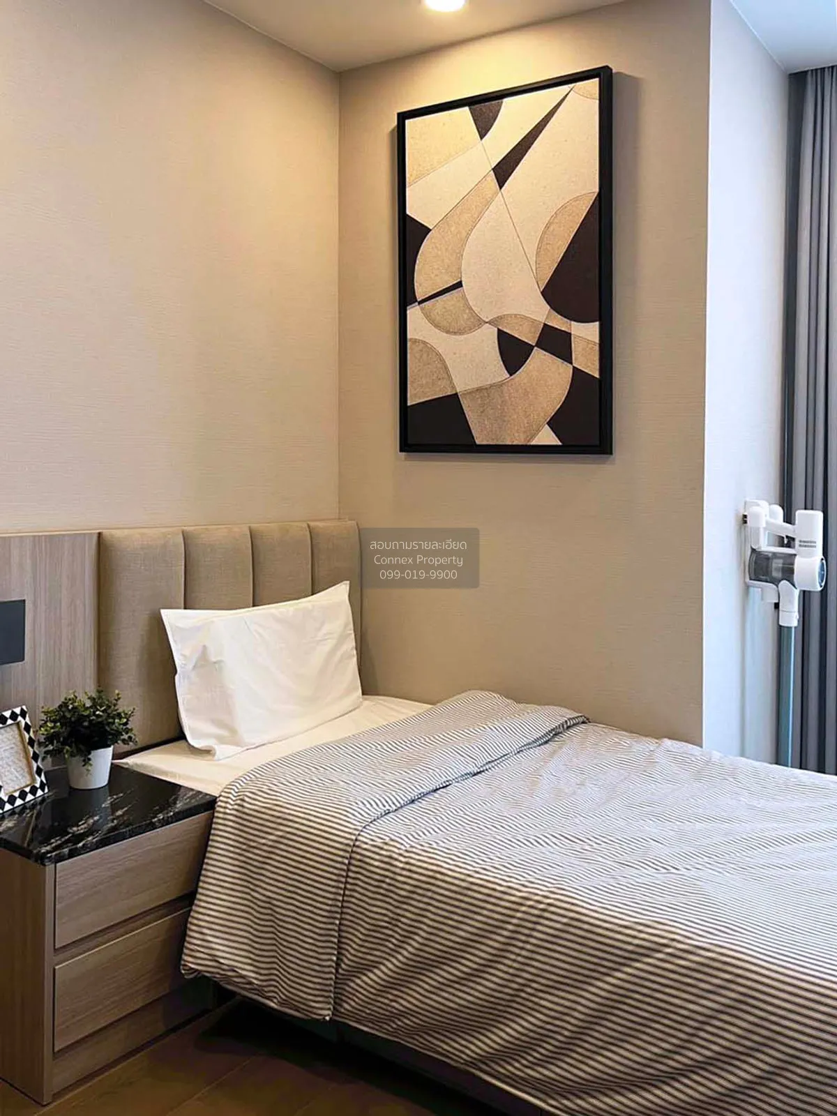 For Rent Condo , Cooper Siam , BTS-National Stadium , Rong Mueang