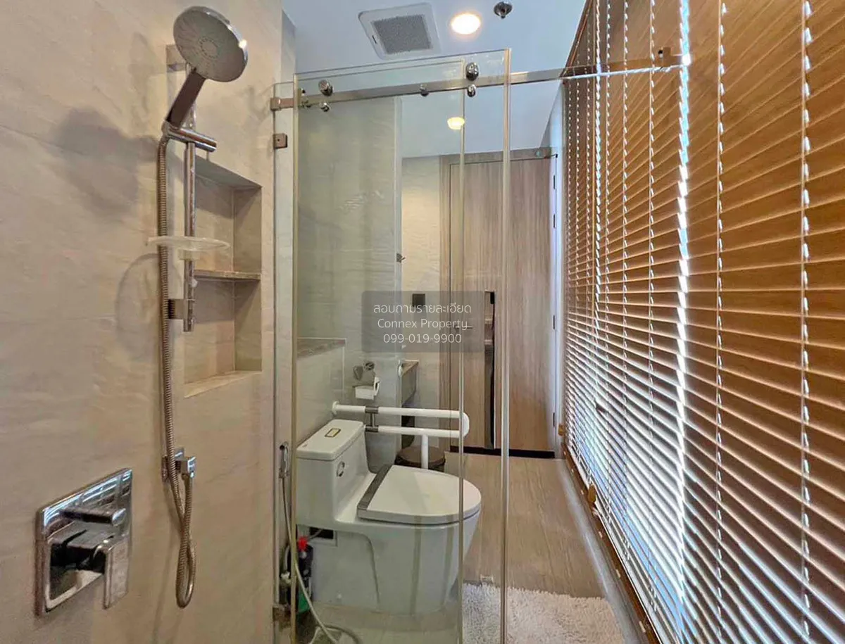 For Rent Condo , Cooper Siam , BTS-National Stadium , Rong Mueang