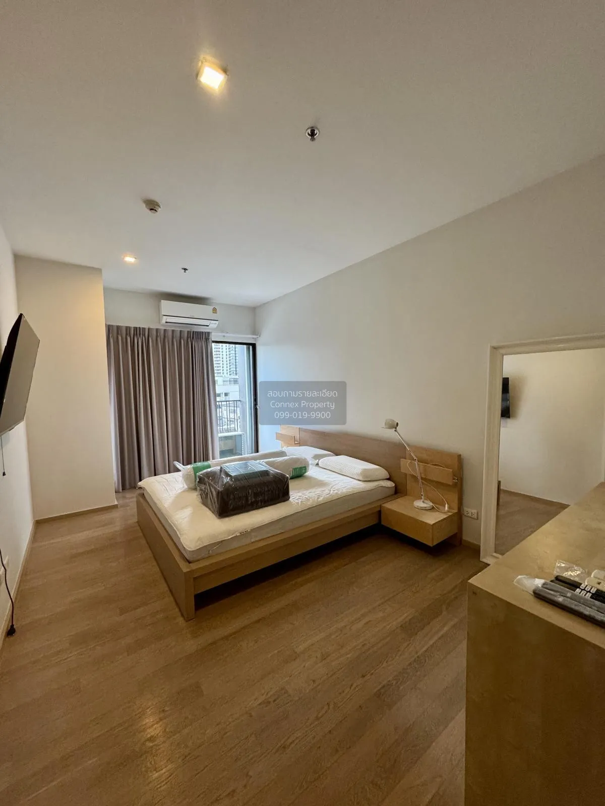 เช่าคอนโด  โนเบิล รีไฟน์ BTS-พร้อมพงษ์ คลองตัน เขต คลองเตย กรุงเท 4