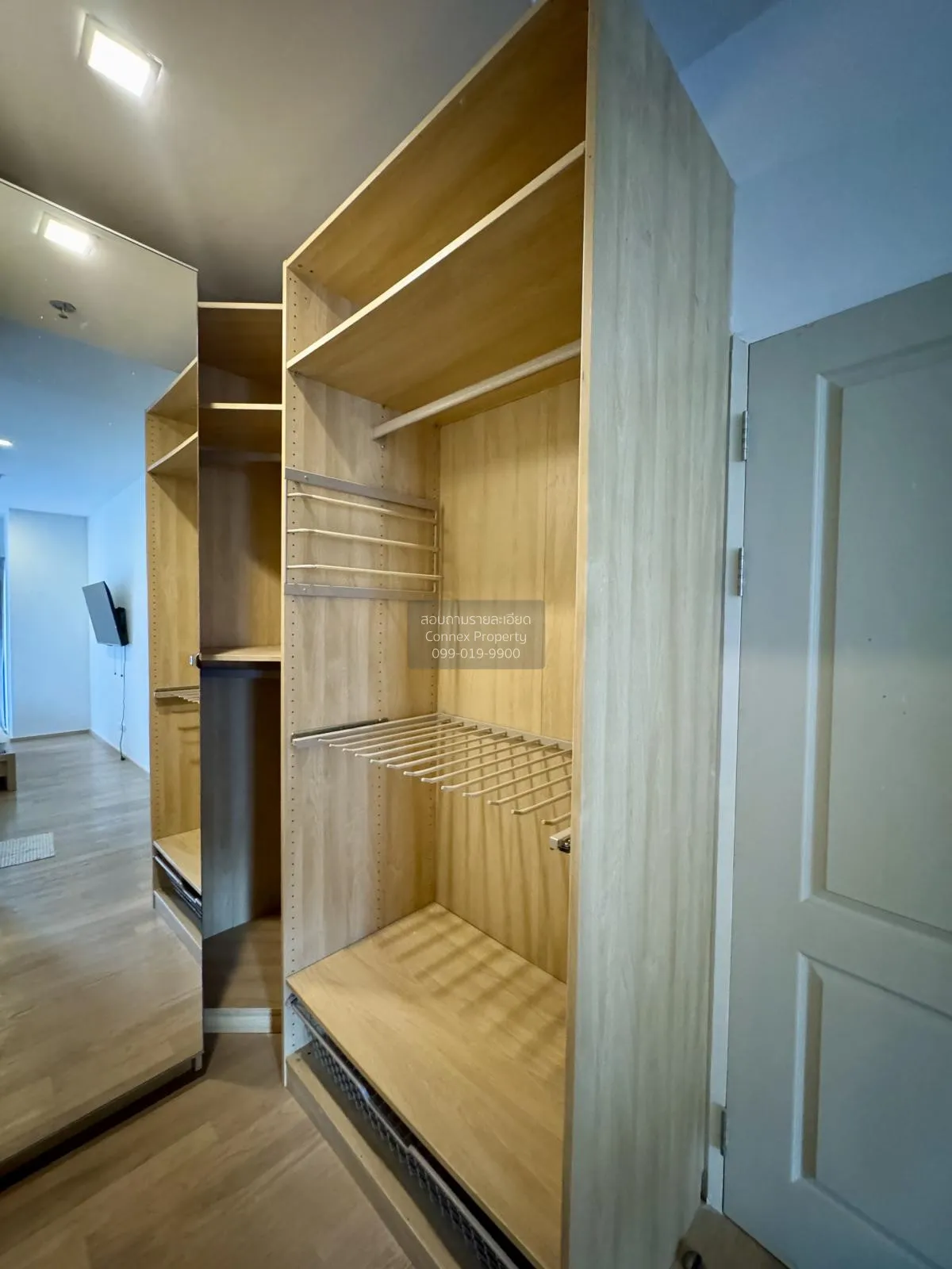 เช่าคอนโด  โนเบิล รีไฟน์ BTS-พร้อมพงษ์ คลองตัน เขต คลองเตย กรุงเท