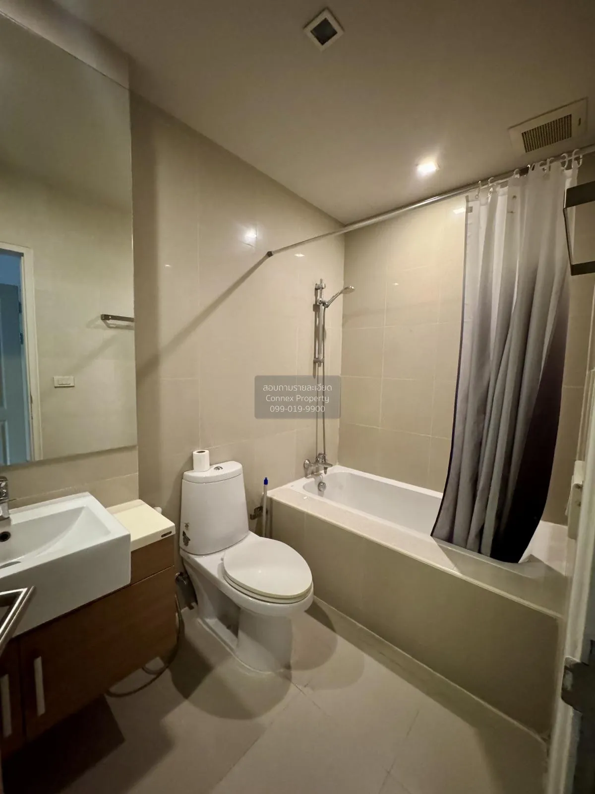 เช่าคอนโด  โนเบิล รีไฟน์ BTS-พร้อมพงษ์ คลองตัน เขต คลองเตย กรุงเท