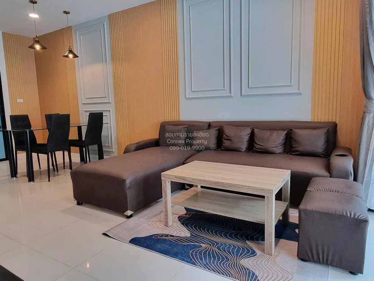 เช่าทาวน์เฮ้าส์/ทาวน์โฮม  บ้านกลางเมือง กัลปพฤกษ์ บางหว้า เขต ภาษ 2