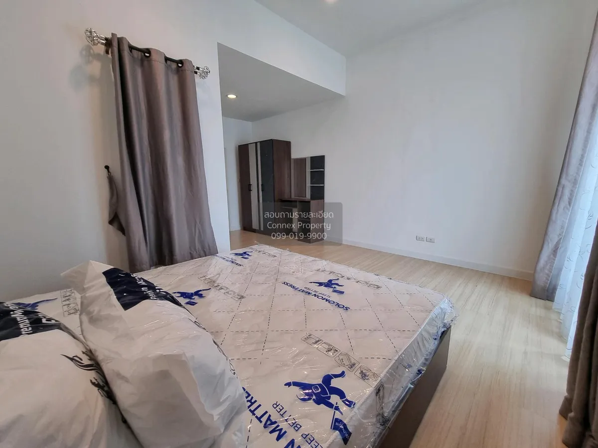 เช่าทาวน์เฮ้าส์/ทาวน์โฮม  บ้านกลางเมือง กัลปพฤกษ์ บางหว้า เขต ภาษ