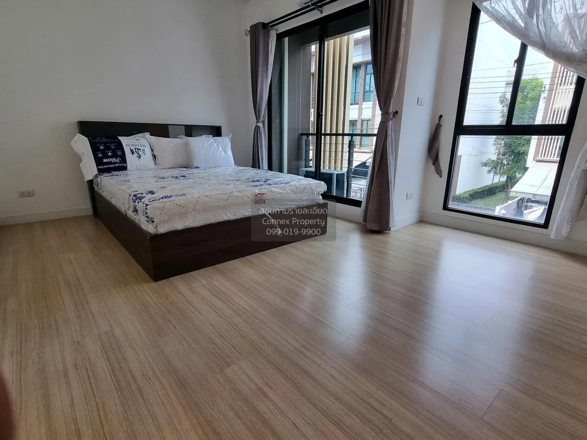 เช่าทาวน์เฮ้าส์/ทาวน์โฮม  บ้านกลางเมือง กัลปพฤกษ์ บางหว้า เขต ภาษ