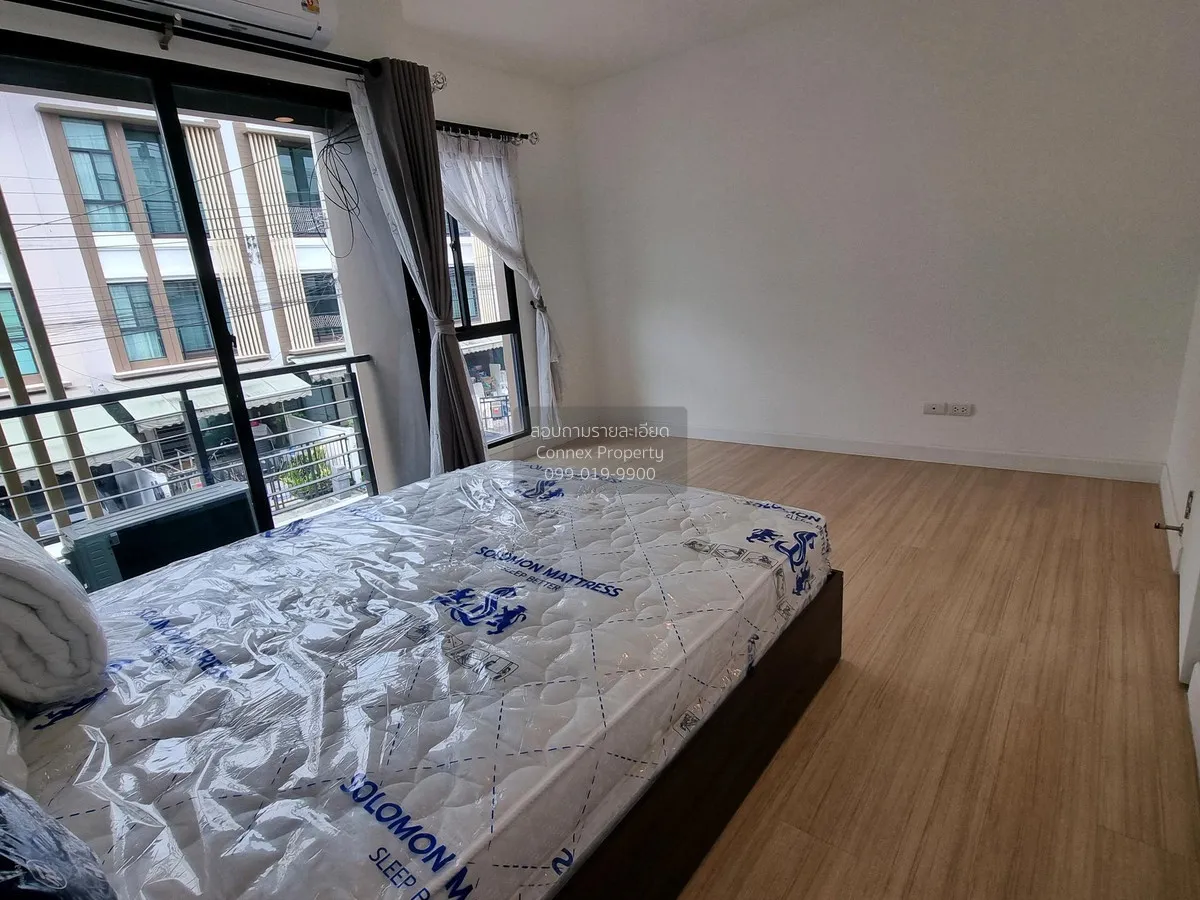 เช่าทาวน์เฮ้าส์/ทาวน์โฮม  บ้านกลางเมือง กัลปพฤกษ์ บางหว้า เขต ภาษ