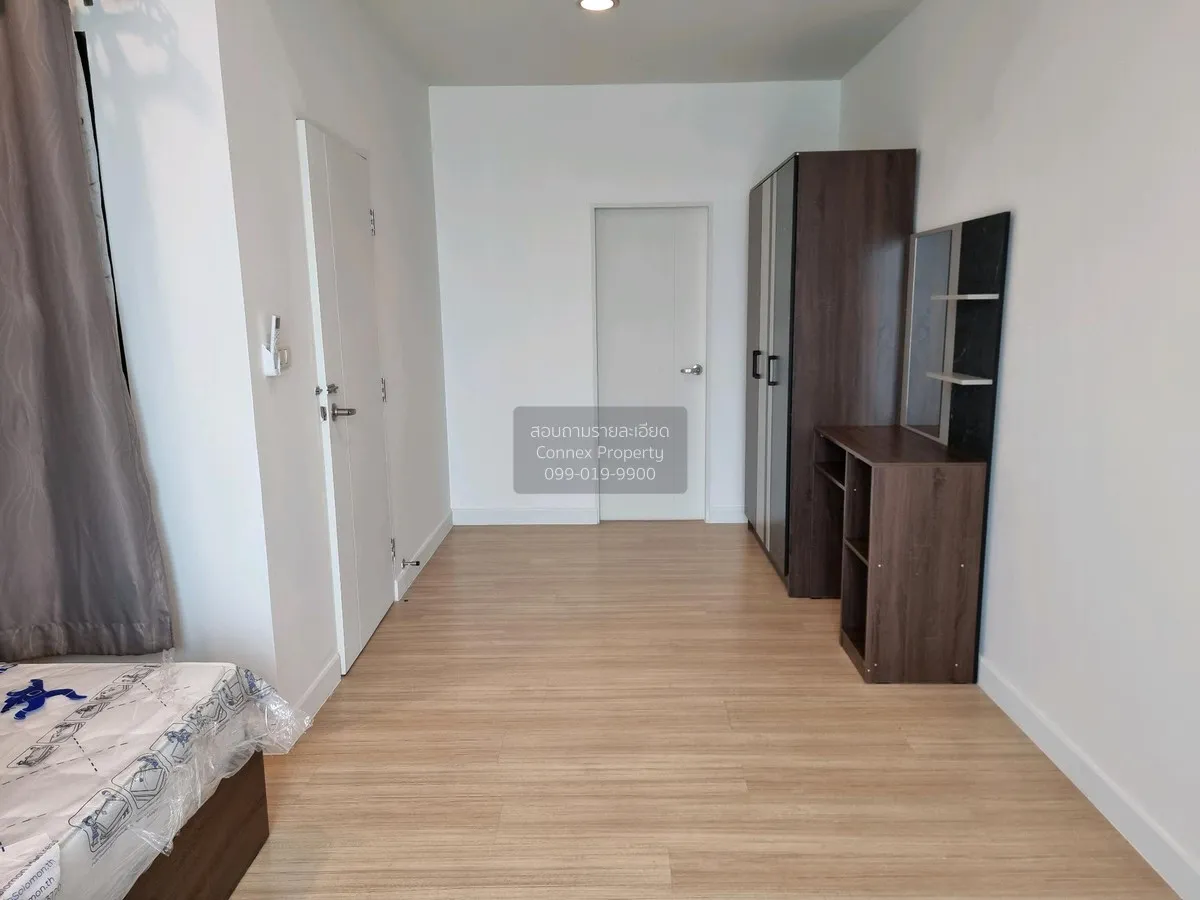 เช่าทาวน์เฮ้าส์/ทาวน์โฮม  บ้านกลางเมือง กัลปพฤกษ์ บางหว้า เขต ภาษ