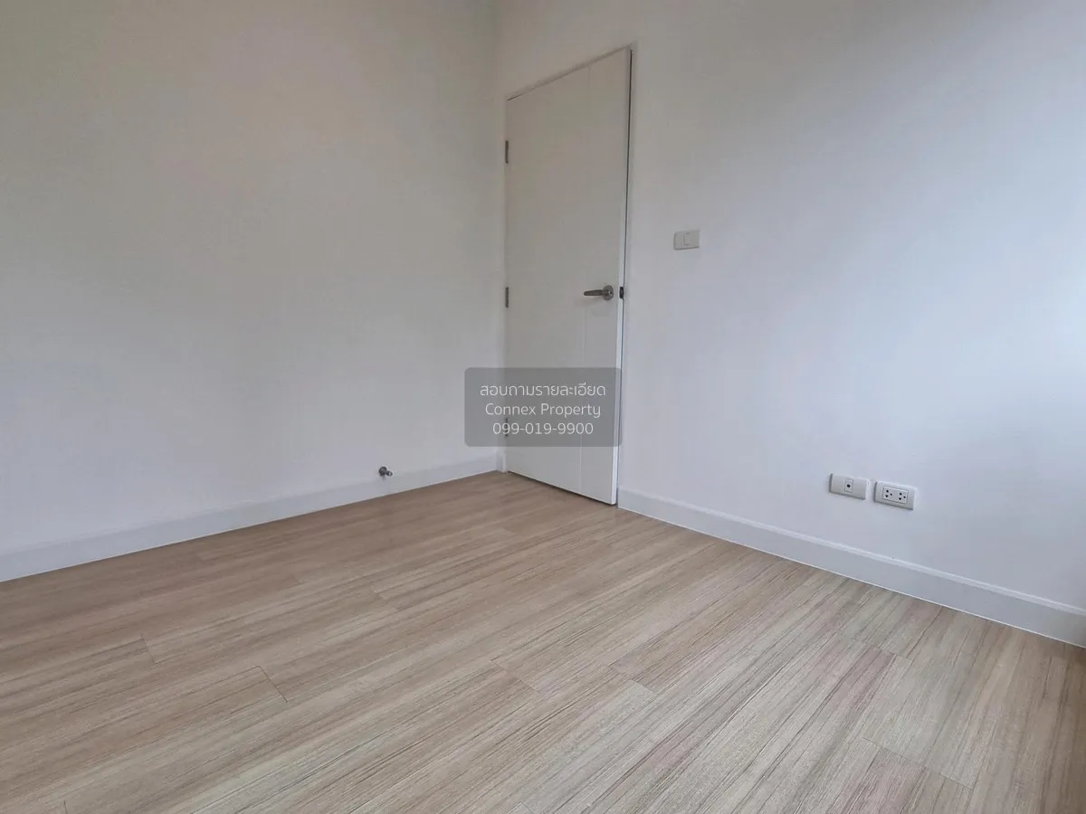 เช่าทาวน์เฮ้าส์/ทาวน์โฮม  บ้านกลางเมือง กัลปพฤกษ์ บางหว้า เขต ภาษ