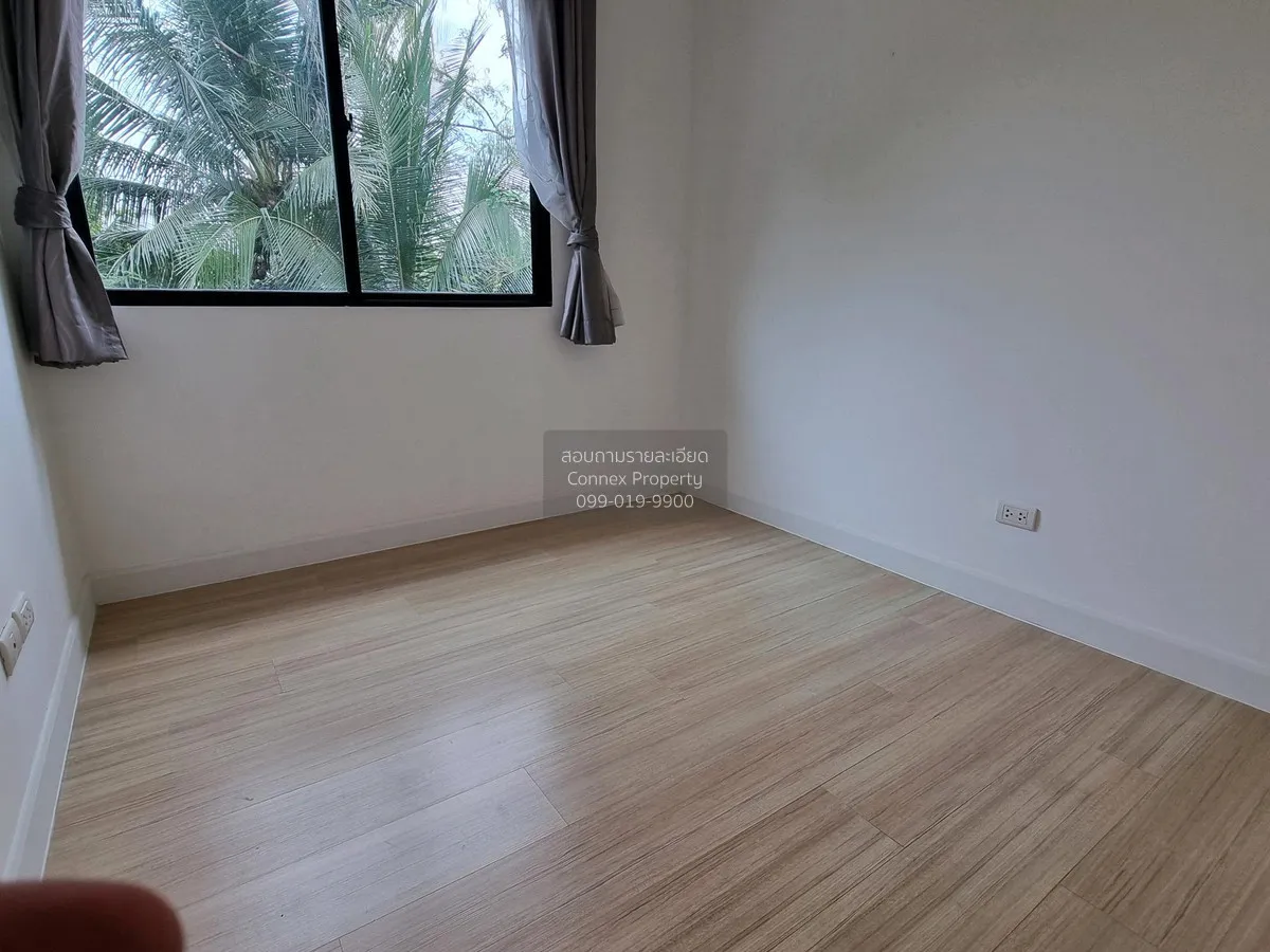 เช่าทาวน์เฮ้าส์/ทาวน์โฮม  บ้านกลางเมือง กัลปพฤกษ์ บางหว้า เขต ภาษ