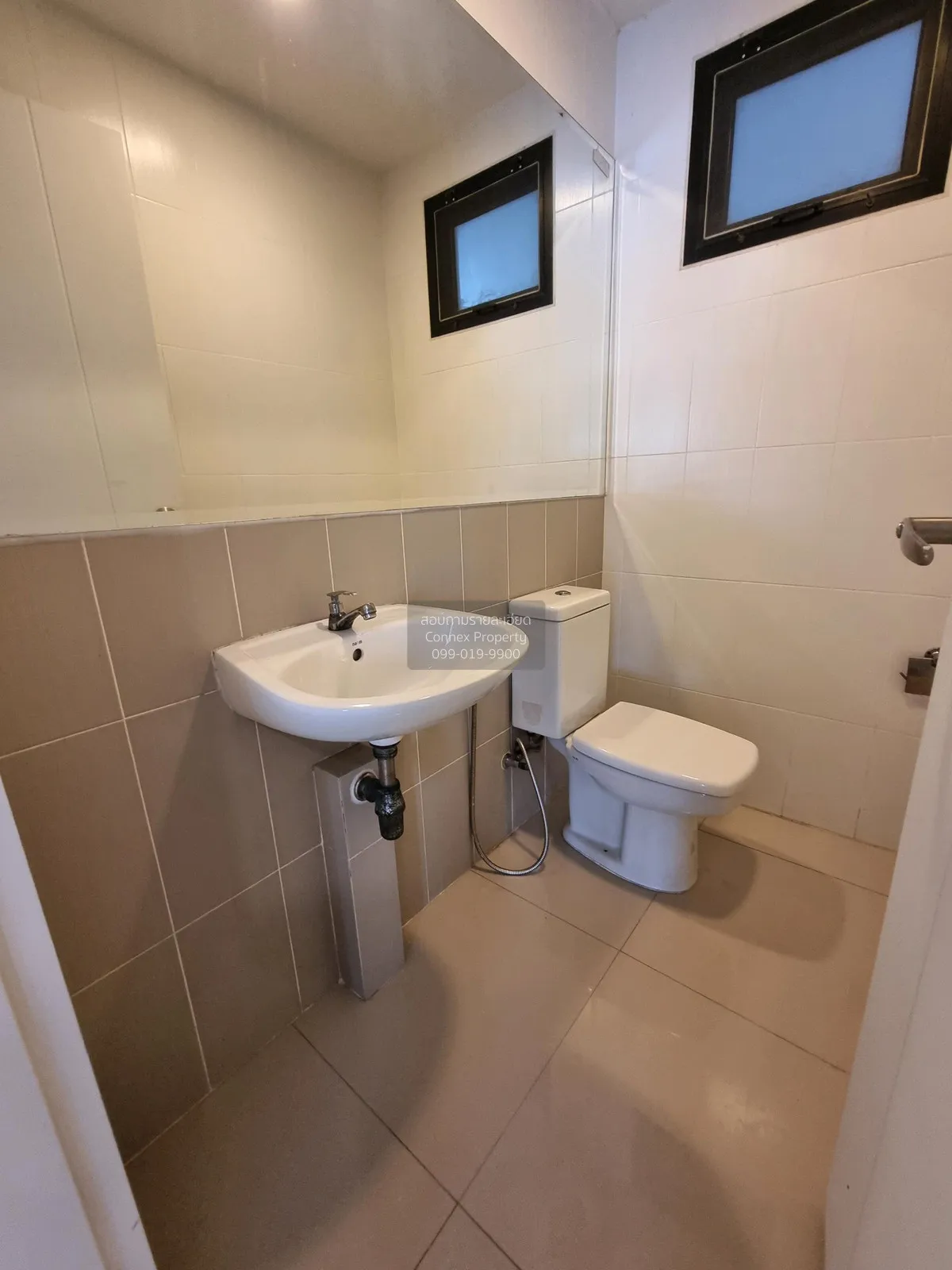 เช่าทาวน์เฮ้าส์/ทาวน์โฮม  บ้านกลางเมือง กัลปพฤกษ์ บางหว้า เขต ภาษ