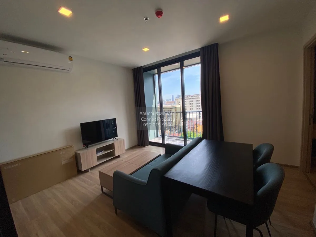 For Rent Condo , XT Phayathai , BTS-Phaya Thai , Thanon Phyathai  1