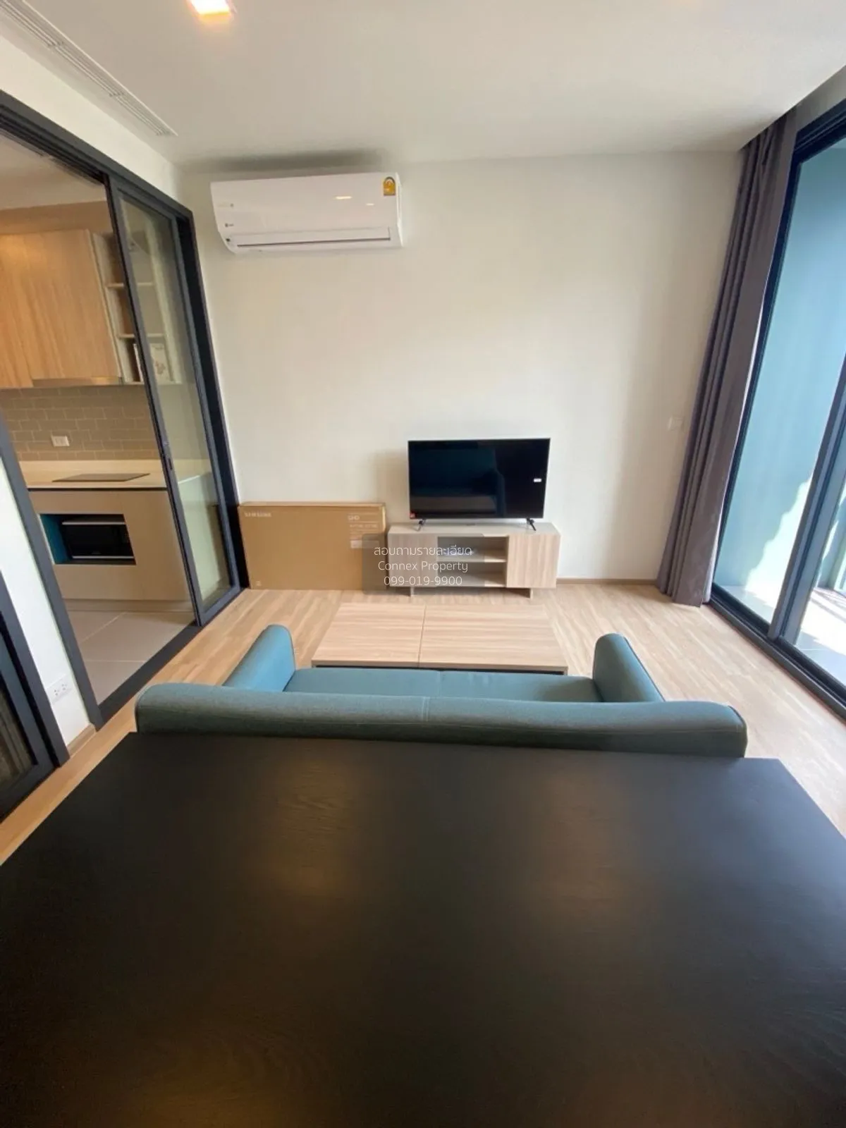 For Rent Condo , XT Phayathai , BTS-Phaya Thai , Thanon Phyathai  2
