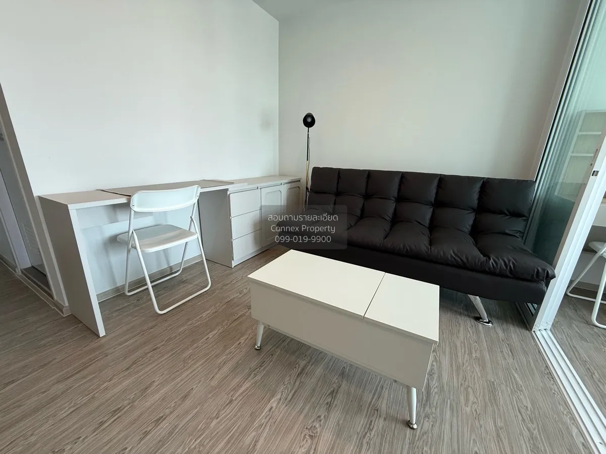 For Rent Condo , Regent Home Bangna (New Project) , Bang Na , Ban 1