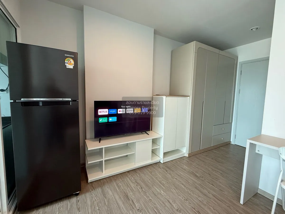 For Rent Condo , Regent Home Bangna (New Project) , Bang Na , Ban 2