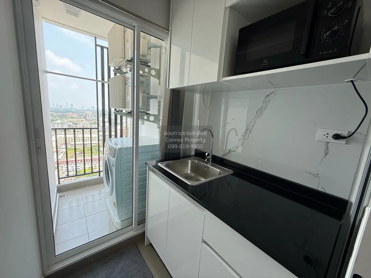 For Rent Condo , Regent Home Bangna (New Project) , Bang Na , Ban 3