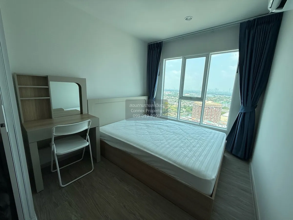 For Rent Condo , Regent Home Bangna (New Project) , Bang Na , Ban 4