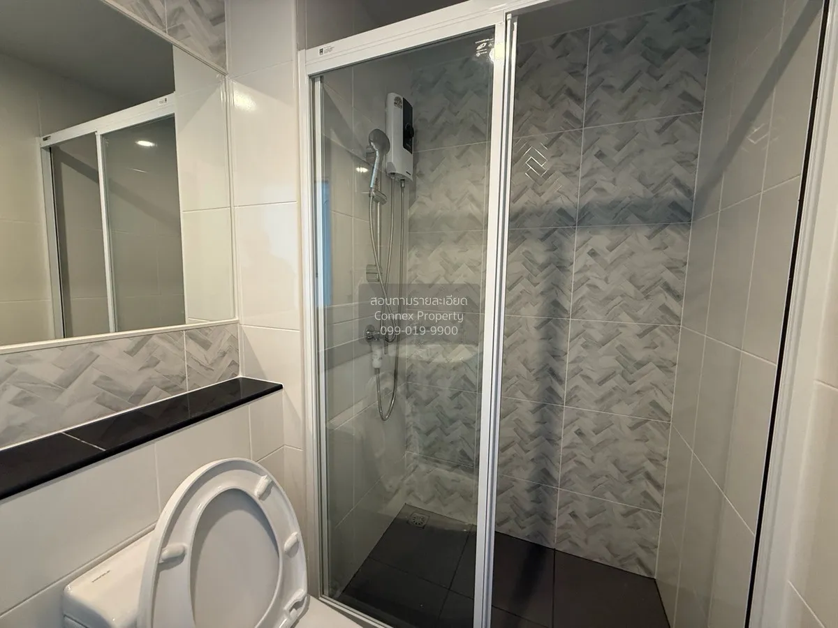 For Rent Condo , Regent Home Bangna (New Project) , Bang Na , Ban