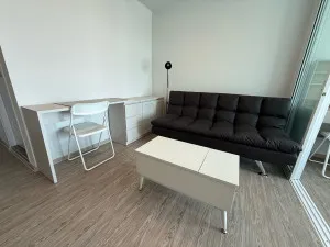 เช่าคอนโด  รีเจ้นท์ โฮม บางนา (โครงการใหม่) บางนา เขต บางนา กรุงเทพ CX-153024